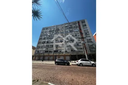 Apartamento com 2 Quartos à venda, 71m² no Cidade Baixa, Porto Alegre