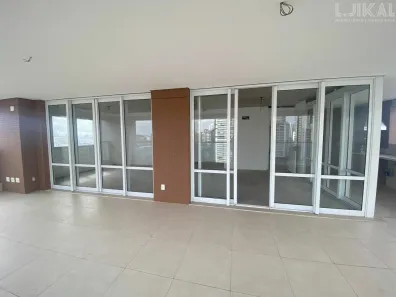 Apartamento com 4 Quartos à venda, 283m² no Aclimação, São Paulo
