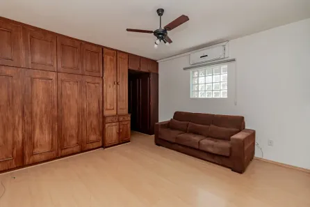 Apartamento com 1 Quarto à venda, 54m² no Bom Fim, Porto Alegre