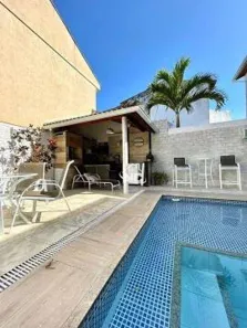 Casa com 3 Quartos à venda, 230m² no Piratininga, Niterói