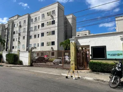 Apartamento com 2 Quartos à venda, 43m² no Maraponga, Fortaleza