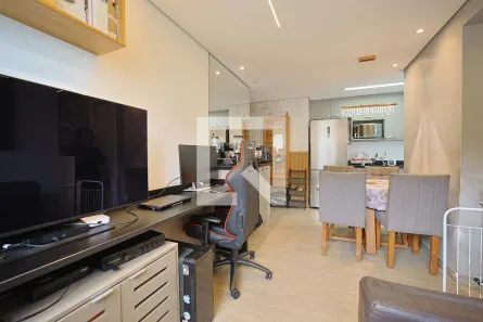 Apartamento com 2 Quartos à venda, 41m² no Vila Penteado, São Paulo