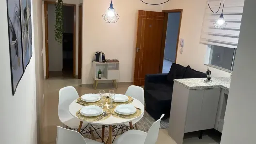 Apartamento com 1 Quarto à venda, 34m² no Santana, São Paulo