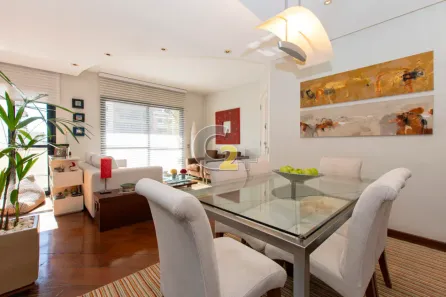 Apartamento com 4 Quartos à venda, 130m² no Perdizes, São Paulo
