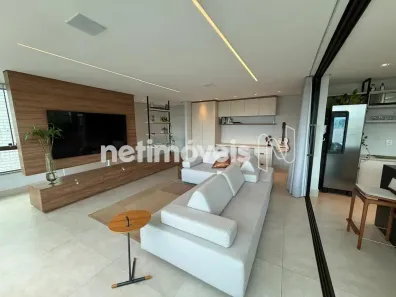 Cobertura com 2 Quartos à venda, 182m² no Vale do Sereno, Nova Lima