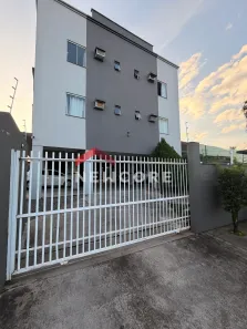 Apartamento com 2 Quartos à venda, 52m² no Iririú, Joinville