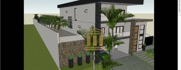 Casa de Condomínio com 4 Quartos à venda, 550m² no Condomínio Residencial Mirante do Vale, Jacareí