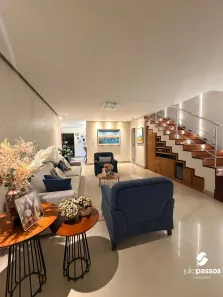 Casa de Condomínio com 5 Quartos à venda, 338m² no Aeroporto, Aracaju