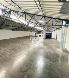Galpão/Depósito/Armazém para alugar, 382m² no Mooca, São Paulo
