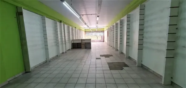 Ponto Comercial para alugar, 275m² no Centro, São Paulo