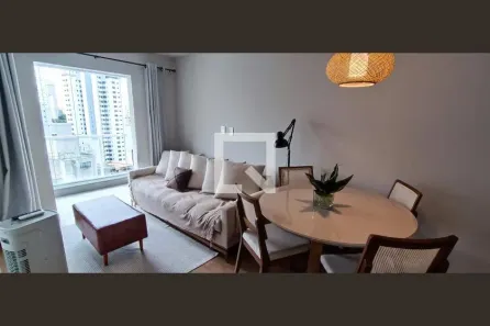 Apartamento com 1 Quarto à venda, 41m² no Vila Andrade, São Paulo