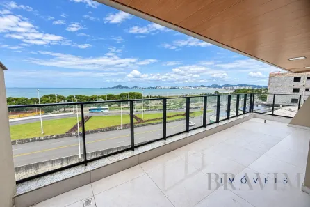 Apartamento com 4 Quartos à venda, 151m² no Jardim Camburi, Vitória