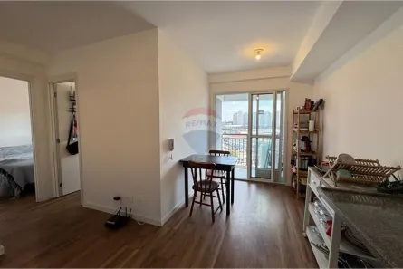 Apartamento com 2 Quartos à venda, 42m² no Lapa, São Paulo