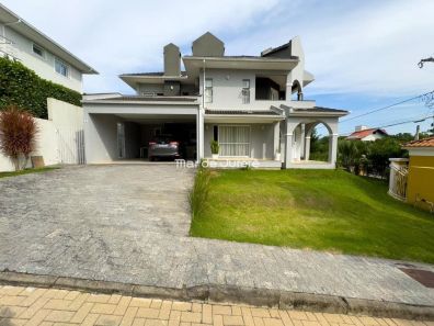 Casa de Condomínio com 1 Quarto à venda, 450m² no Santo Antônio de Lisboa, Florianópolis