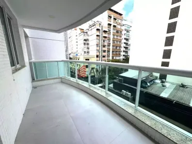 Apartamento com 2 Quartos à venda, 80m² no Icaraí, Niterói