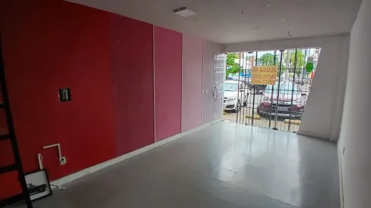 Ponto Comercial para alugar, 40m² no Manaíra, João Pessoa