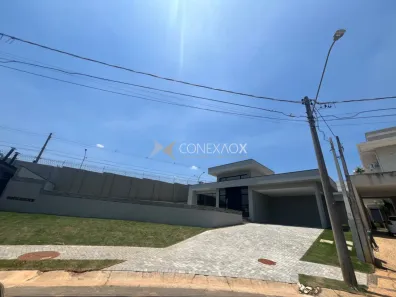 Casa de Condomínio com 4 Quartos à venda, 450m² no Swiss Park, Campinas