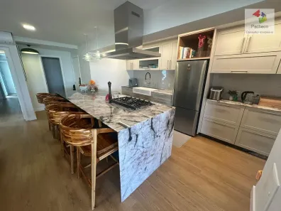 Cobertura com 2 Quartos à venda, 169m² no Água Branca, São Paulo