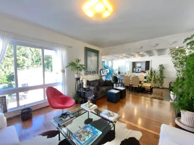 Apartamento com 3 Quartos à venda, 178m² no Leblon, Rio de Janeiro