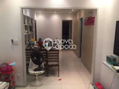 Apartamento com 3 Quartos à venda, 72m² no Grajaú, Rio de Janeiro