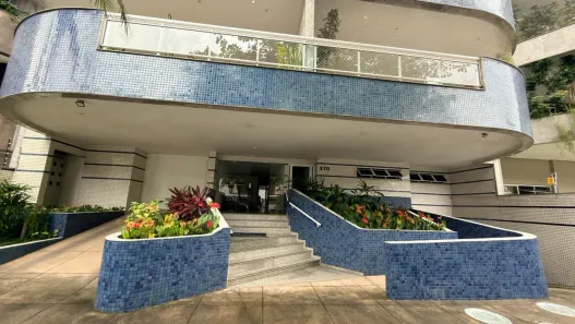 Apartamento com 3 Quartos à venda, 85m² no Recreio dos Bandeirantes, Rio de Janeiro