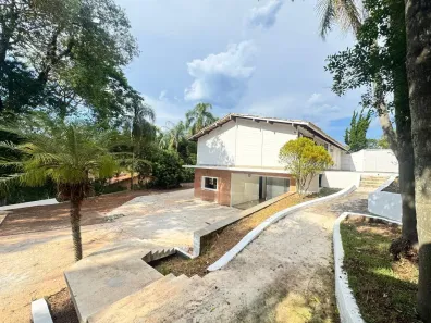 Casa de Condomínio com 5 Quartos à venda, 250m² no Caraguatá, Mairiporã