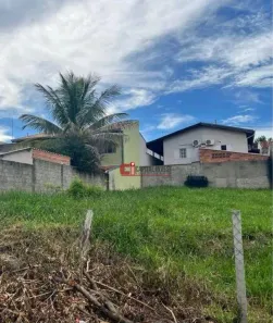 Lote/Terreno à venda, 250m² no Jardim Europa, Jaguariúna