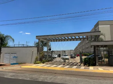 Apartamento com 2 Quartos à venda, 43m² no Campos Ville, Araraquara