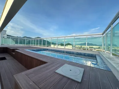 Cobertura com 3 Quartos à venda, 190m² no Recreio dos Bandeirantes, Rio de Janeiro