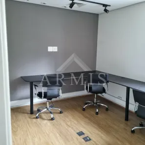 Sala Comercial para alugar, 43m² no Consolação, São Paulo