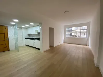 Apartamento com 3 Quartos à venda, 120m² no Icaraí, Niterói