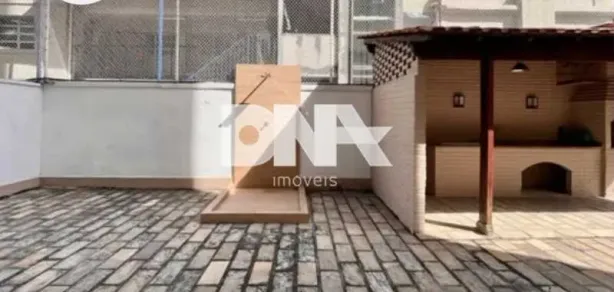 Apartamento com 2 Quartos à venda, 94m² no Botafogo, Rio de Janeiro