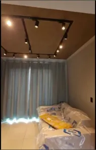 Apartamento com 2 Quartos à venda, 61m² no General Osório, Uberlândia