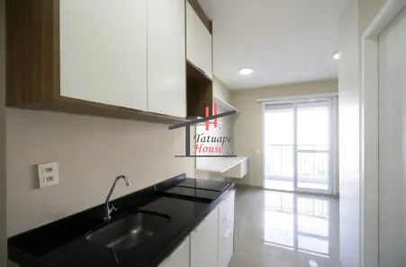 Apartamento com 1 Quarto à venda, 36m² no Tatuapé, São Paulo