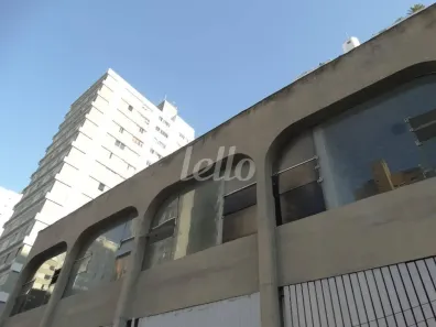 Prédio Comercial para alugar, 600m² no Moema, São Paulo