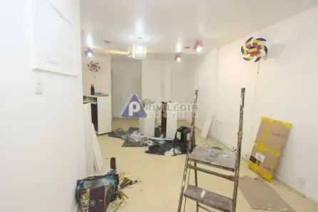 Ponto Comercial à venda, 38m² no Copacabana, Rio de Janeiro