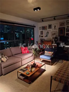 Apartamento com 1 Quarto à venda, 74m² no Bela Vista, São Paulo