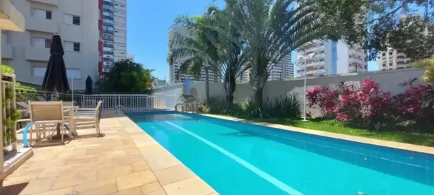 Apartamento com 2 Quartos para alugar, 63m² no Vila Dom Pedro I, São Paulo