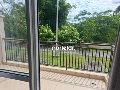 Apartamento com 2 Quartos para alugar, 47m² no Maranhão, Cotia