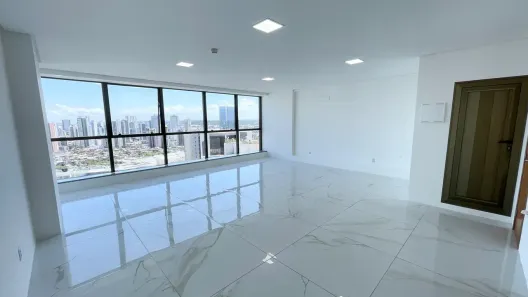 Sala Comercial para alugar, 60m² no Boa Viagem, Recife