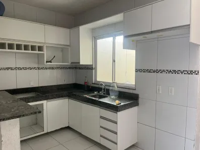 Casa com 2 Quartos à venda, 80m² no Senador Carlos Jereissati, Pacatuba