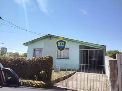 Casa com 4 Quartos para alugar, 230m² no Nova Rússia, Ponta Grossa