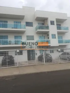 Apartamento com 2 Quartos à venda, 81m² no Parque Universitário, Americana