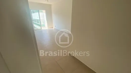 Apartamento com 2 Quartos à venda, 69m² no Freguesia (Jacarepaguá), Rio de Janeiro