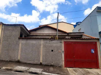 Casa com 3 Quartos à venda, 176m² no Parque Boturussu, São Paulo