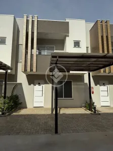 Casa de Condomínio com 3 Quartos à venda, 89m² no Graciosa - Orla 14, Palmas