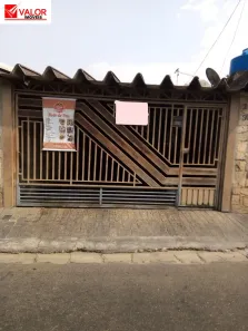Casa com 2 Quartos à venda, 127m² no Novo Osasco, Osasco