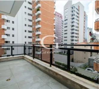 Apartamento com 1 Quarto à venda, 41m² no Pinheiros, São Paulo