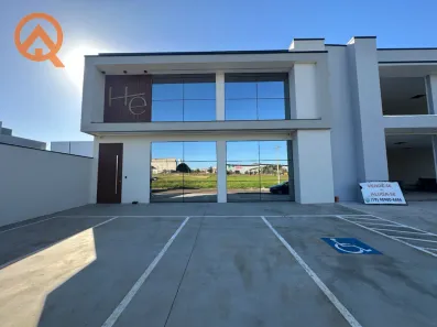 Galpão/Depósito/Armazém à venda, 647m² no Jardim América, Paulínia
