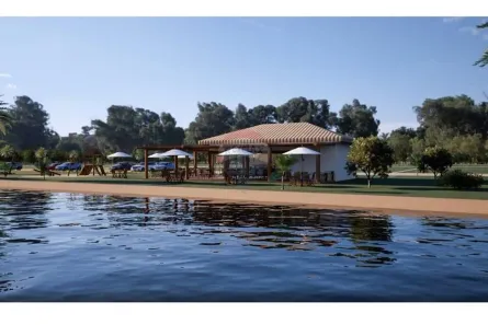 Lote/Terreno à venda, 913m² no Prado, Prado